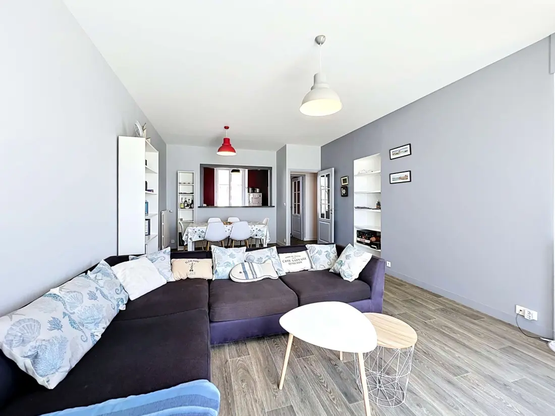 Résidence 32 Boulevard Chanard