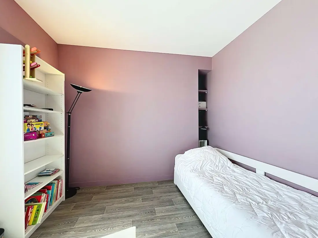 Résidence 32 Boulevard Chanard