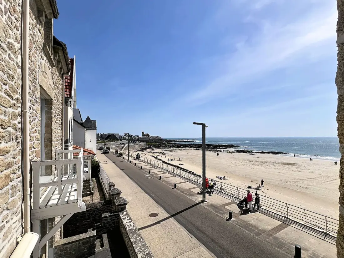 Résidence 32 Boulevard Chanard