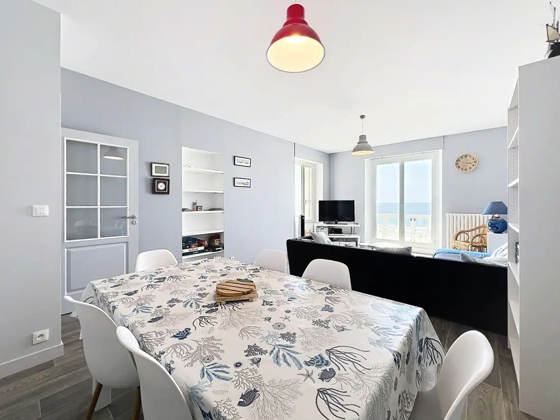 Résidence 32 Boulevard Chanard