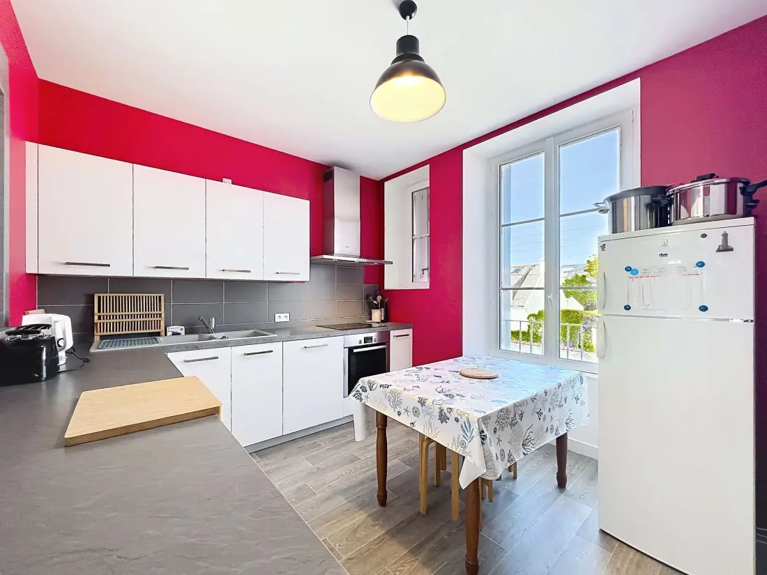 Résidence 32 Boulevard Chanard