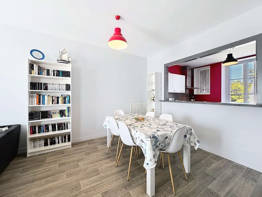Résidence 32 Boulevard Chanard