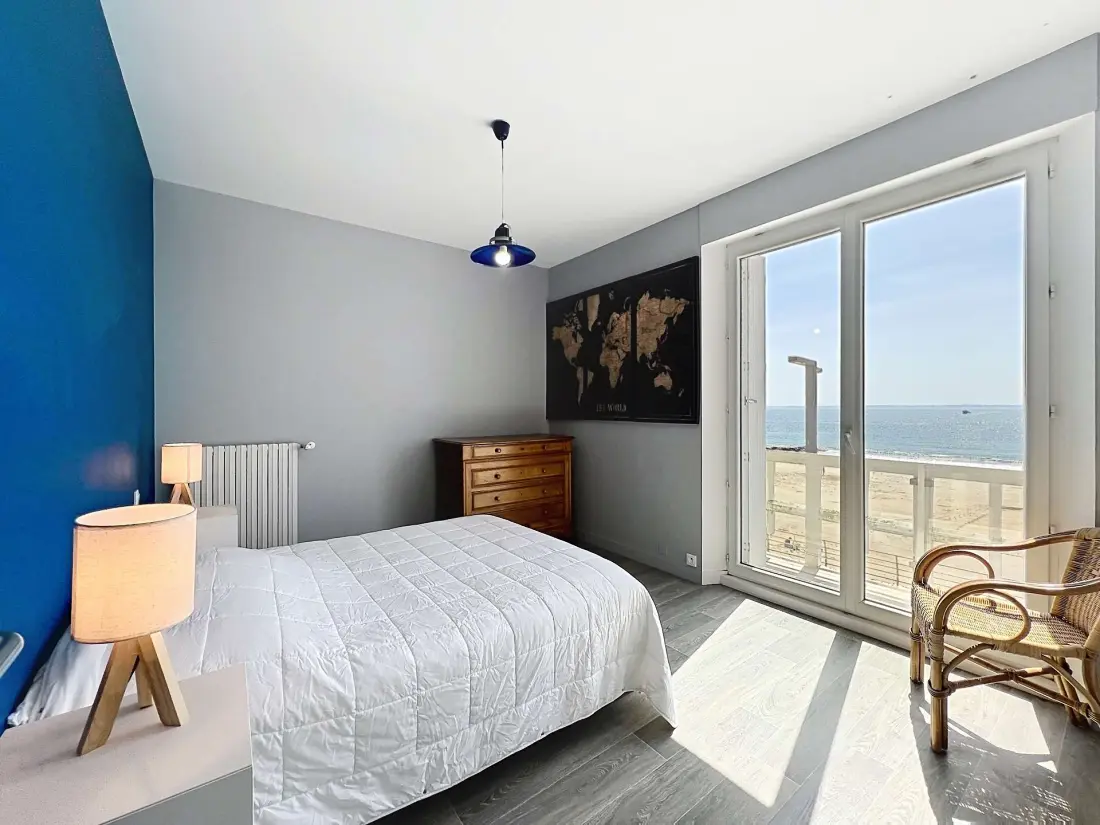 Résidence 32 Boulevard Chanard