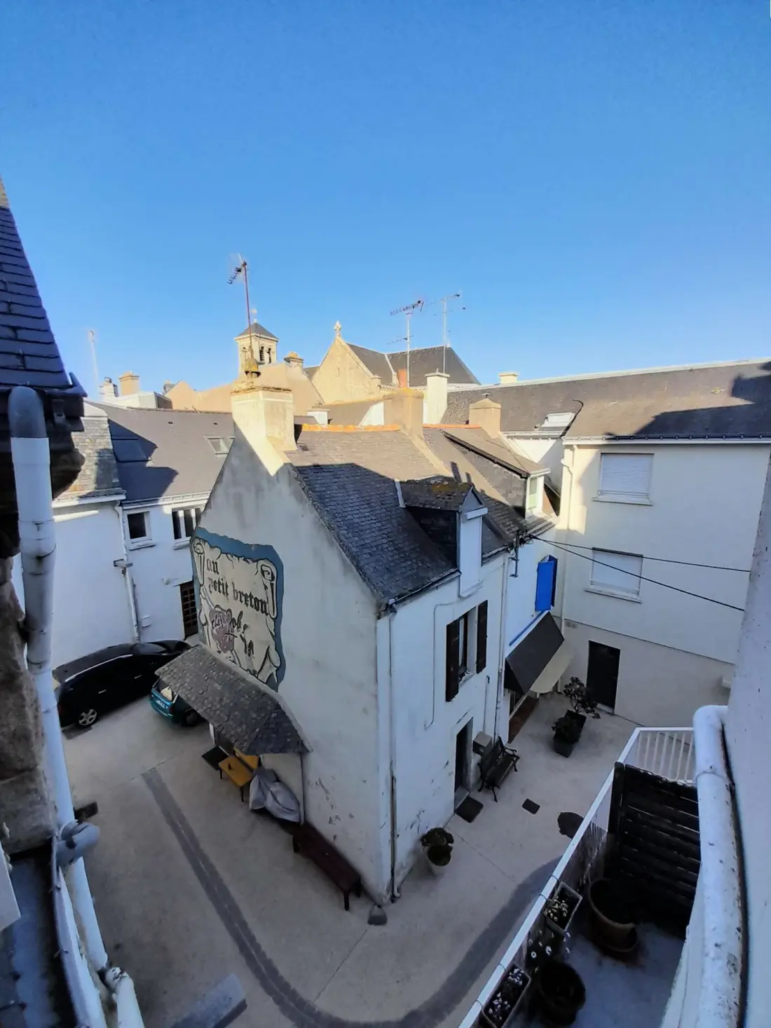Résidence 34 Rue De Verdun
