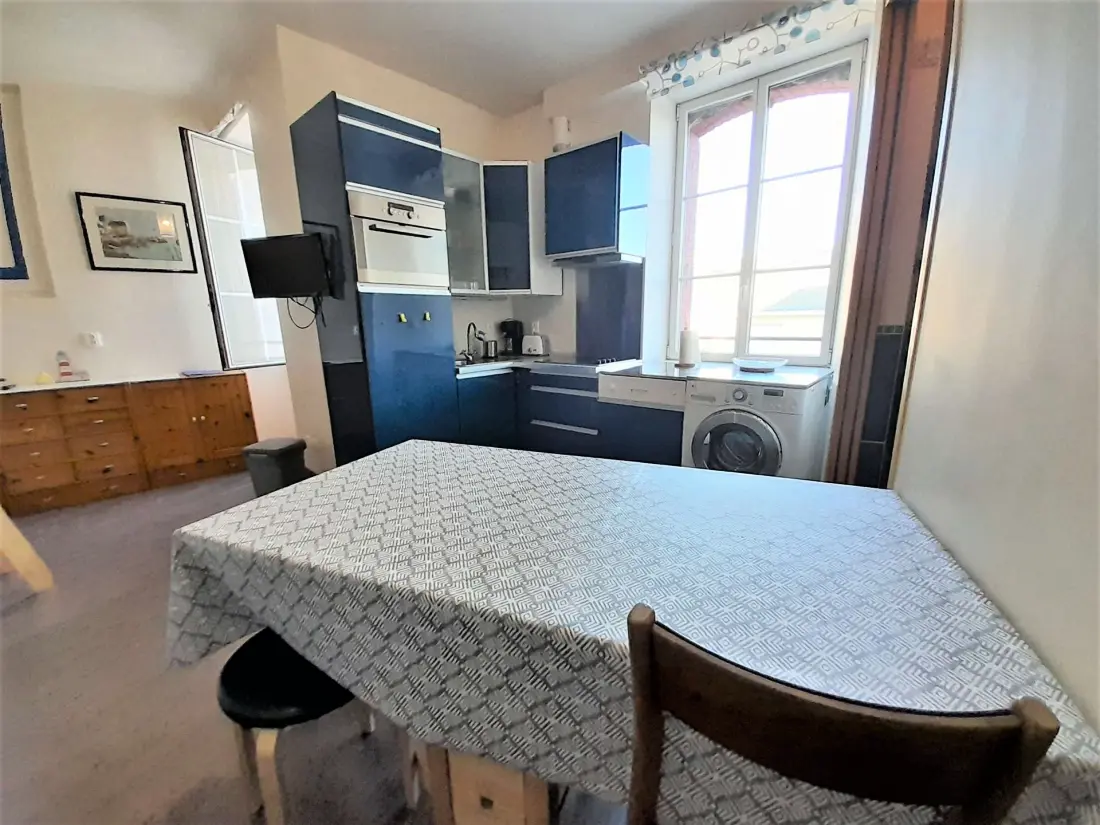 Résidence 34 Rue De Verdun