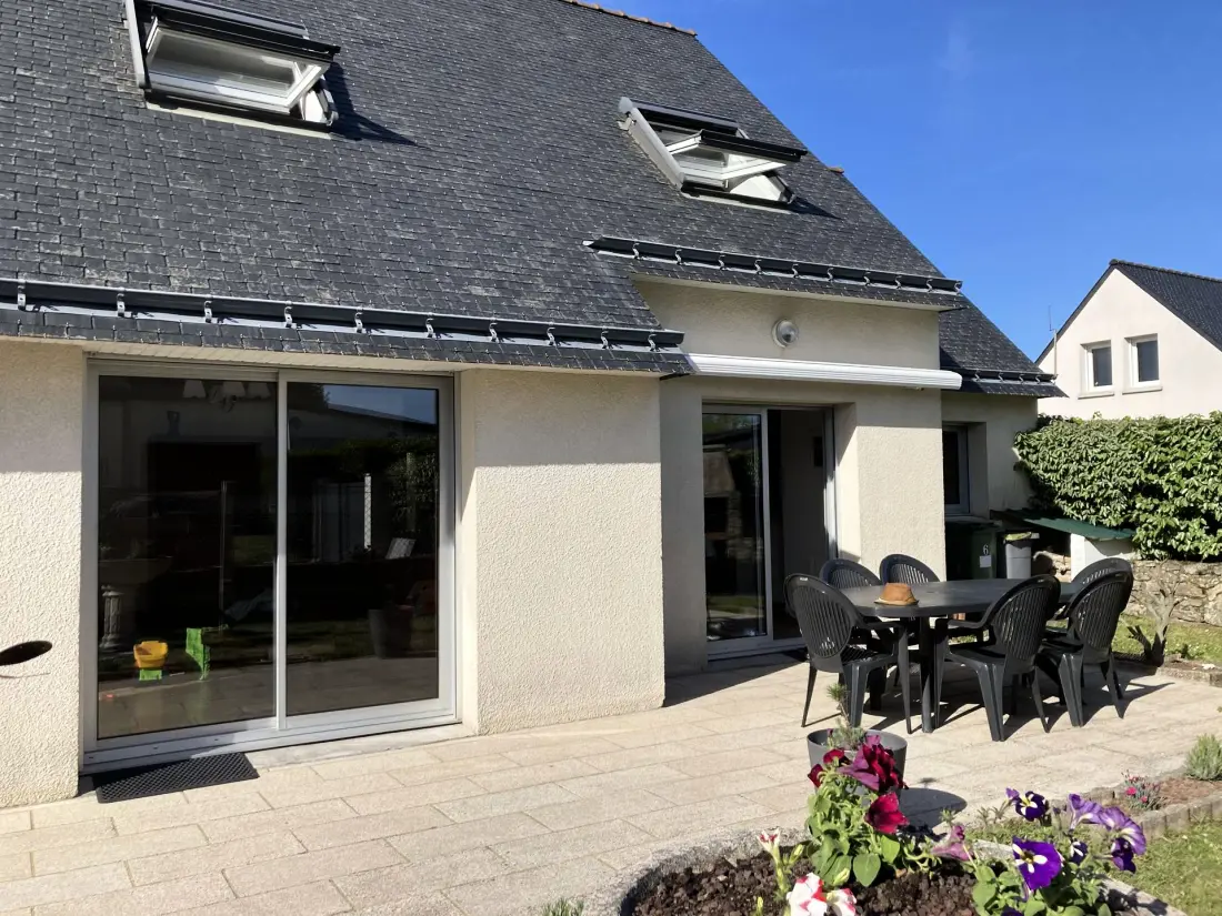 Résidence 6 Impasse De L'escadre