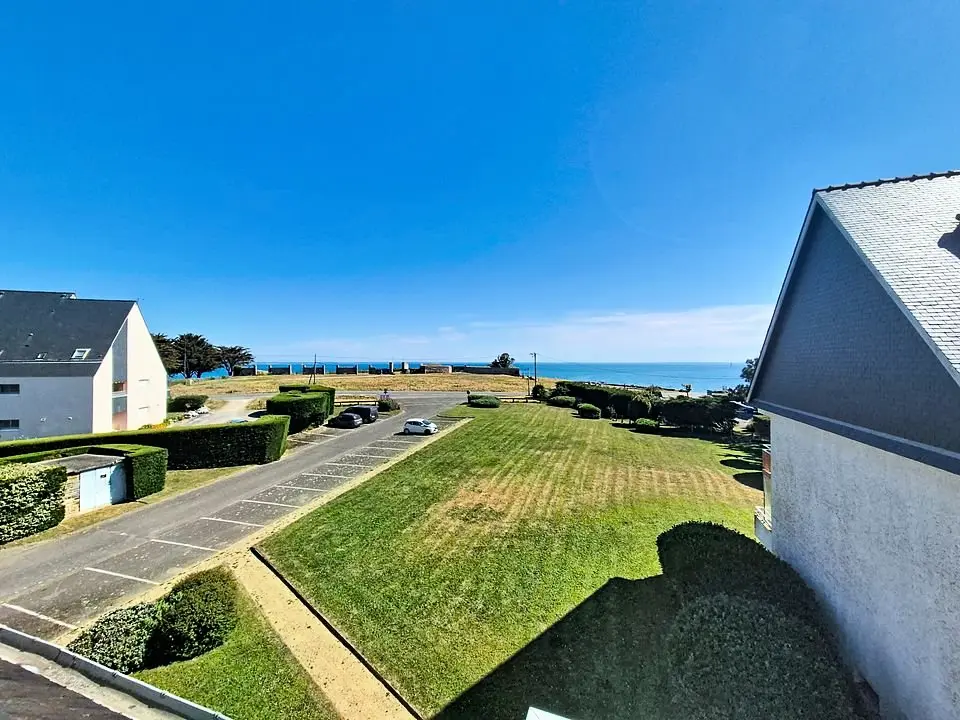 Résidence Adal D'arvor