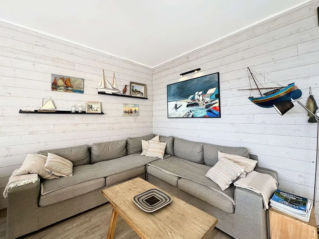 Résidence Adal D'arvor