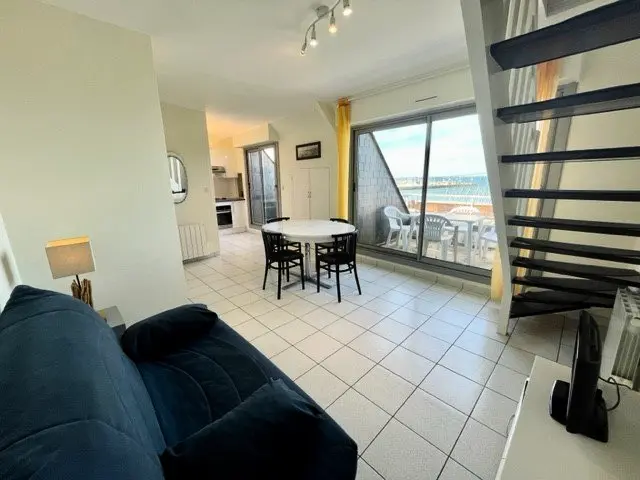 Résidence Adal D'arvor