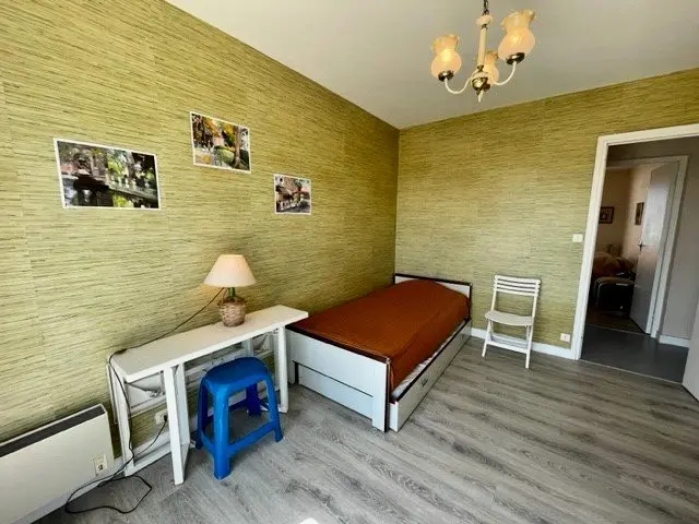 Résidence Adal D'arvor