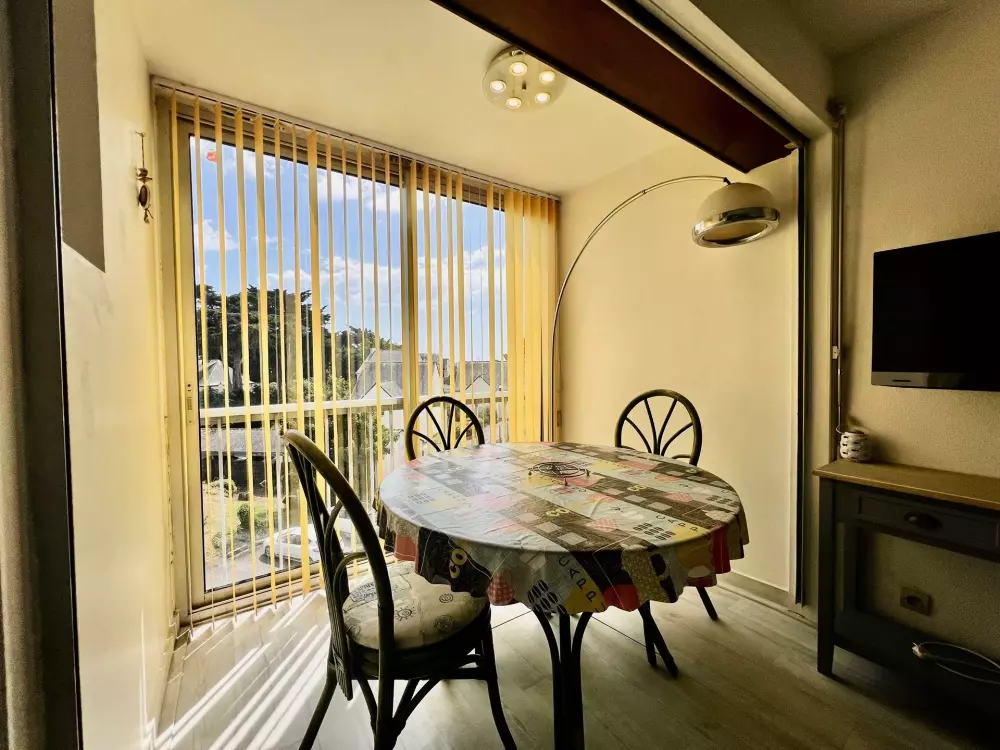 Résidence An Tour Tan