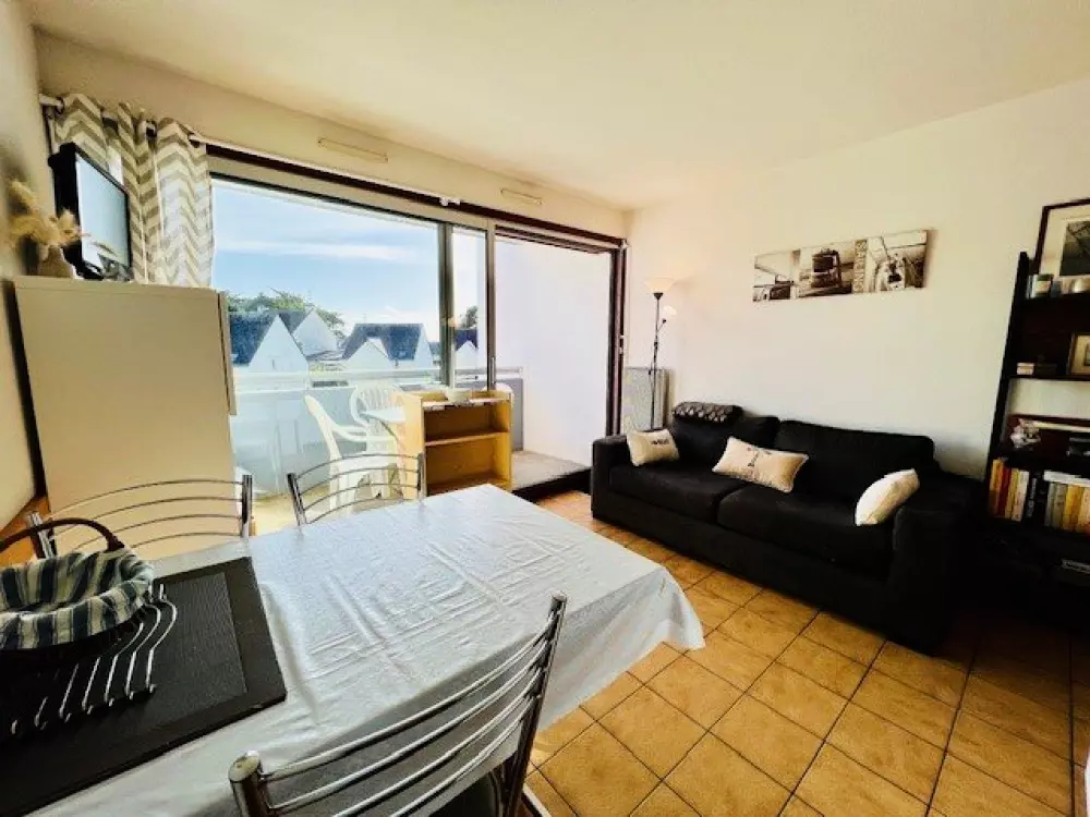 Résidence An Tour Tan