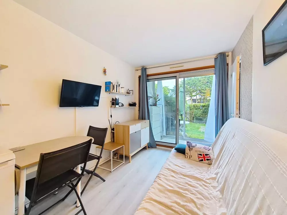 Résidence An Tour Tan