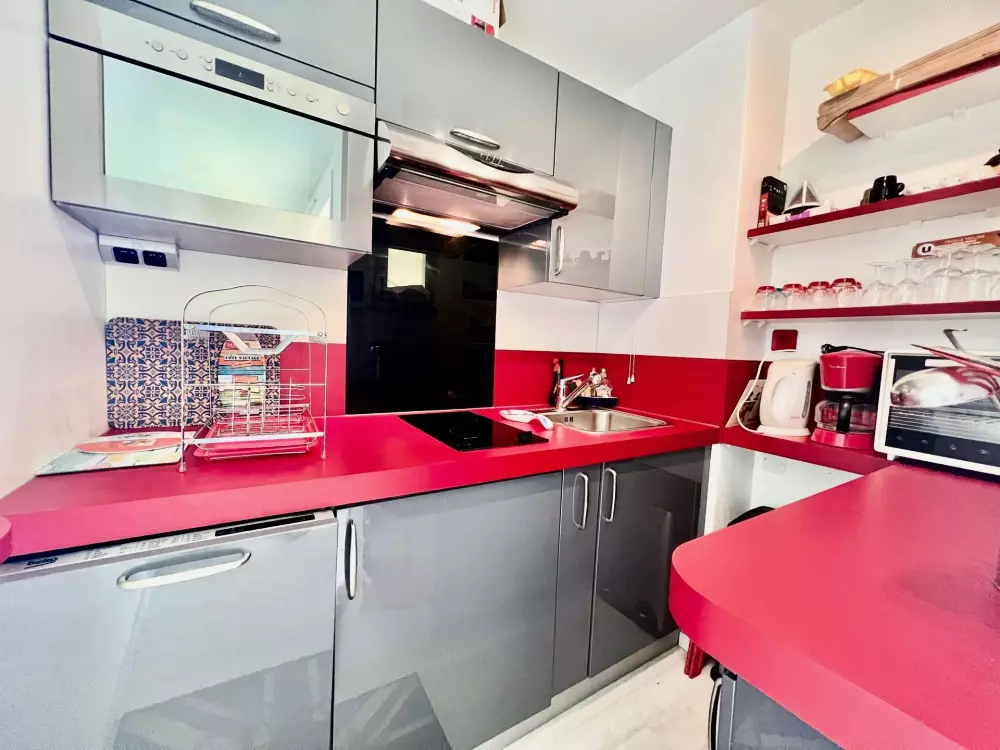 Résidence An Tour Tan