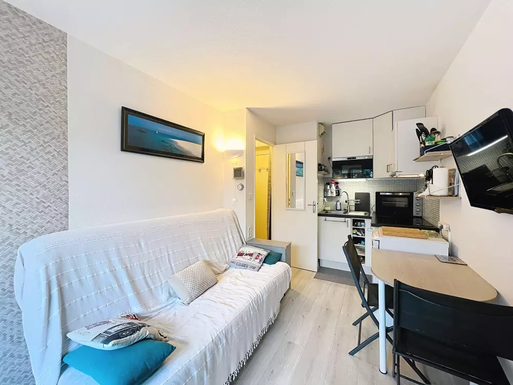 Résidence An Tour Tan