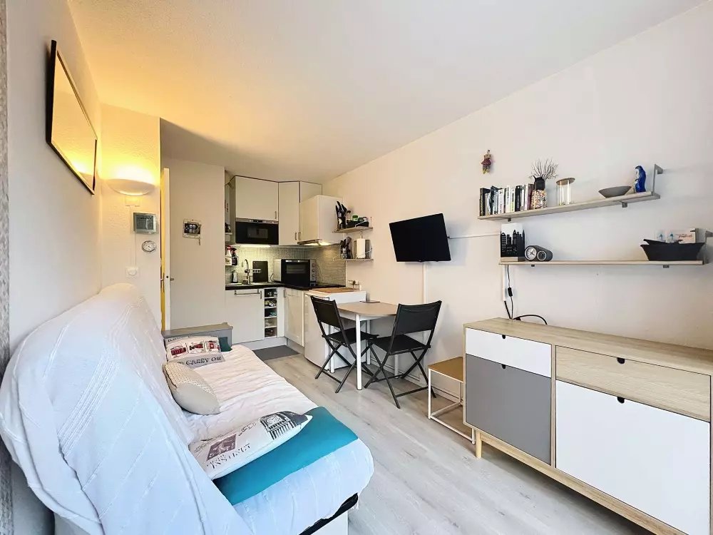 Résidence An Tour Tan