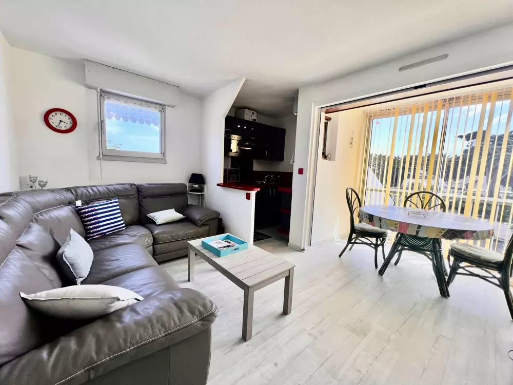 Résidence An Tour Tan