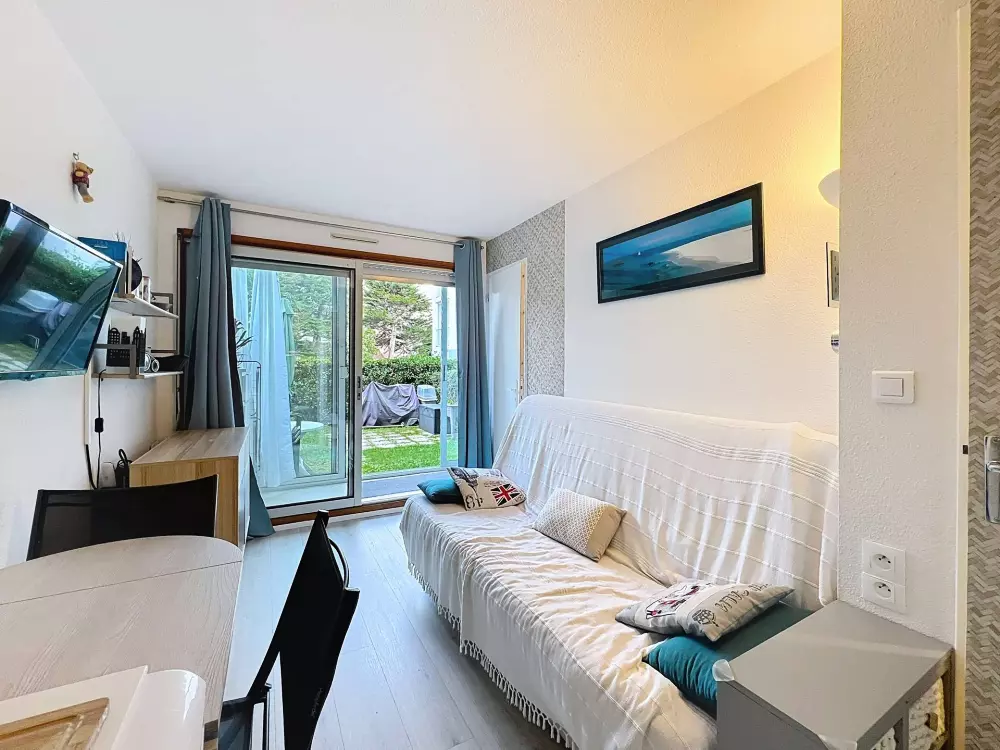 Résidence An Tour Tan