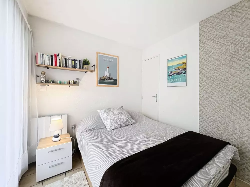 Résidence An Tour Tan