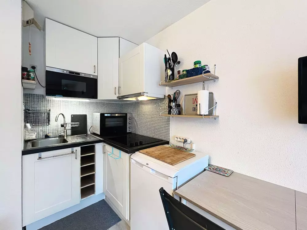 Résidence An Tour Tan