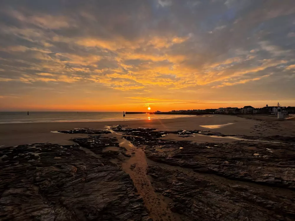 Résidence An Tour Tan