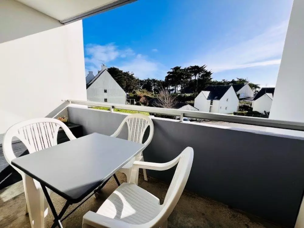 Résidence An Tour Tan