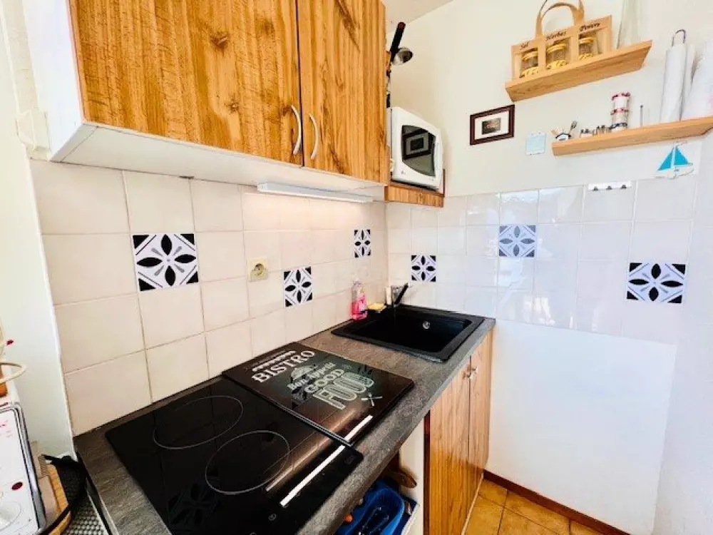 Résidence An Tour Tan