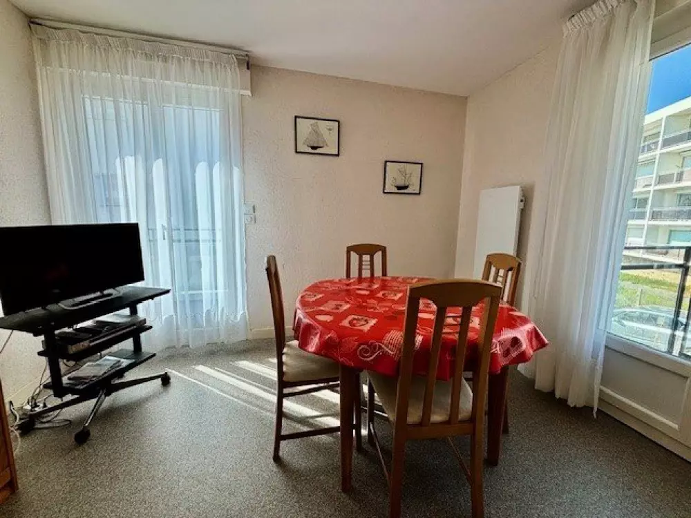 Résidence Anna Breiz