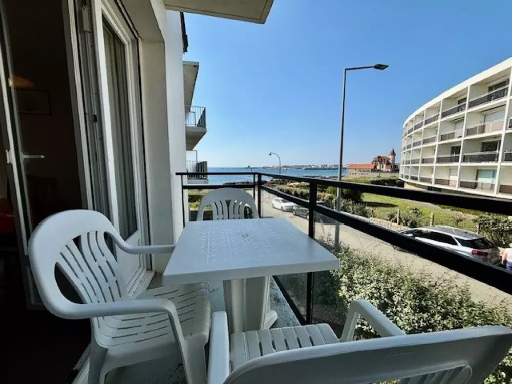 Résidence Anna Breiz