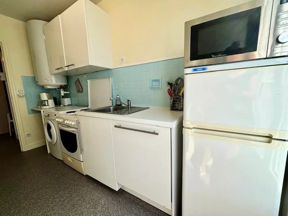 Résidence Anna Breiz