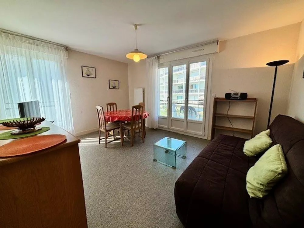 Résidence Anna Breiz