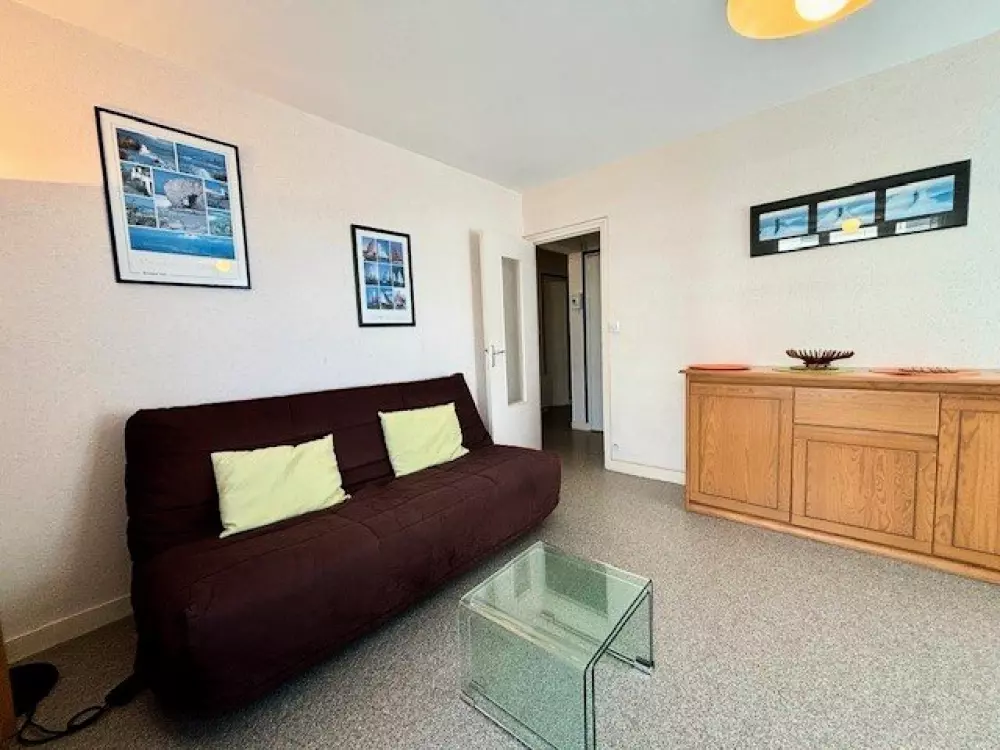 Résidence Anna Breiz