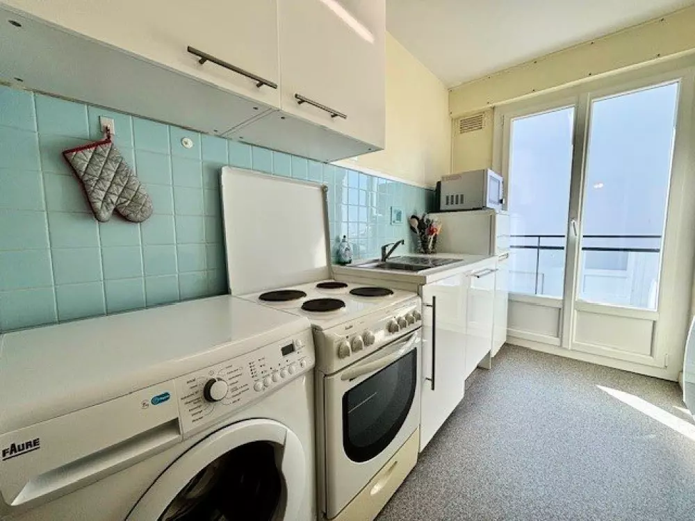 Résidence Anna Breiz