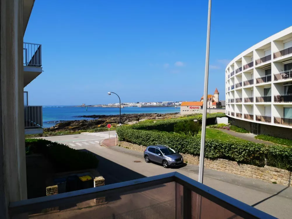 Résidence Anna Breiz