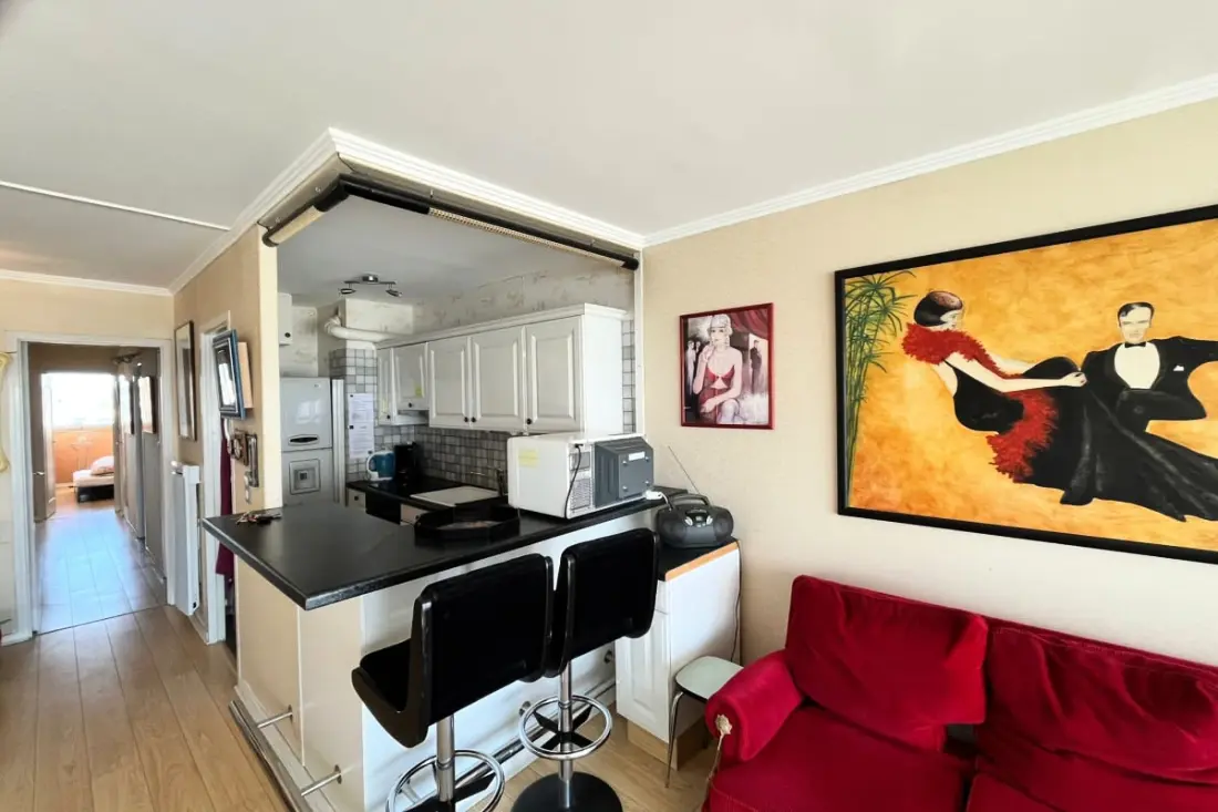 Appartement Port Maria Vue Mer