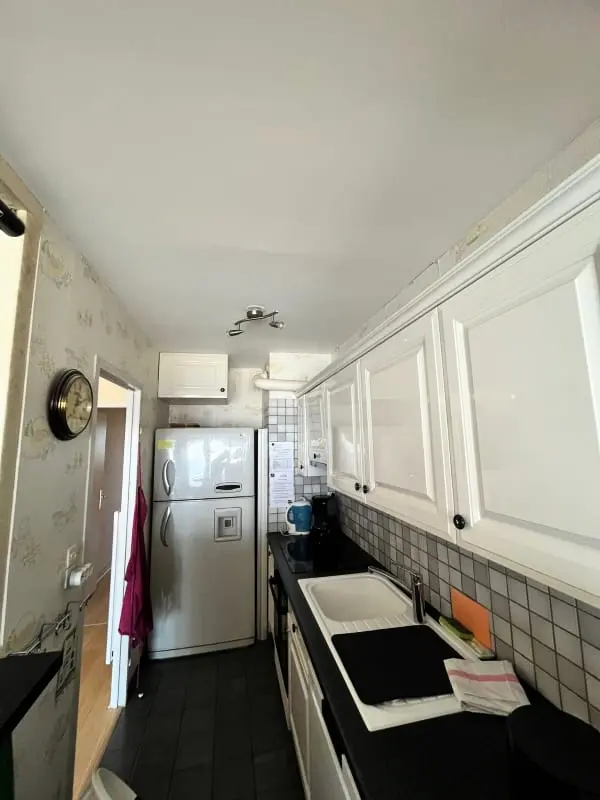 Appartement Port Maria Vue Mer