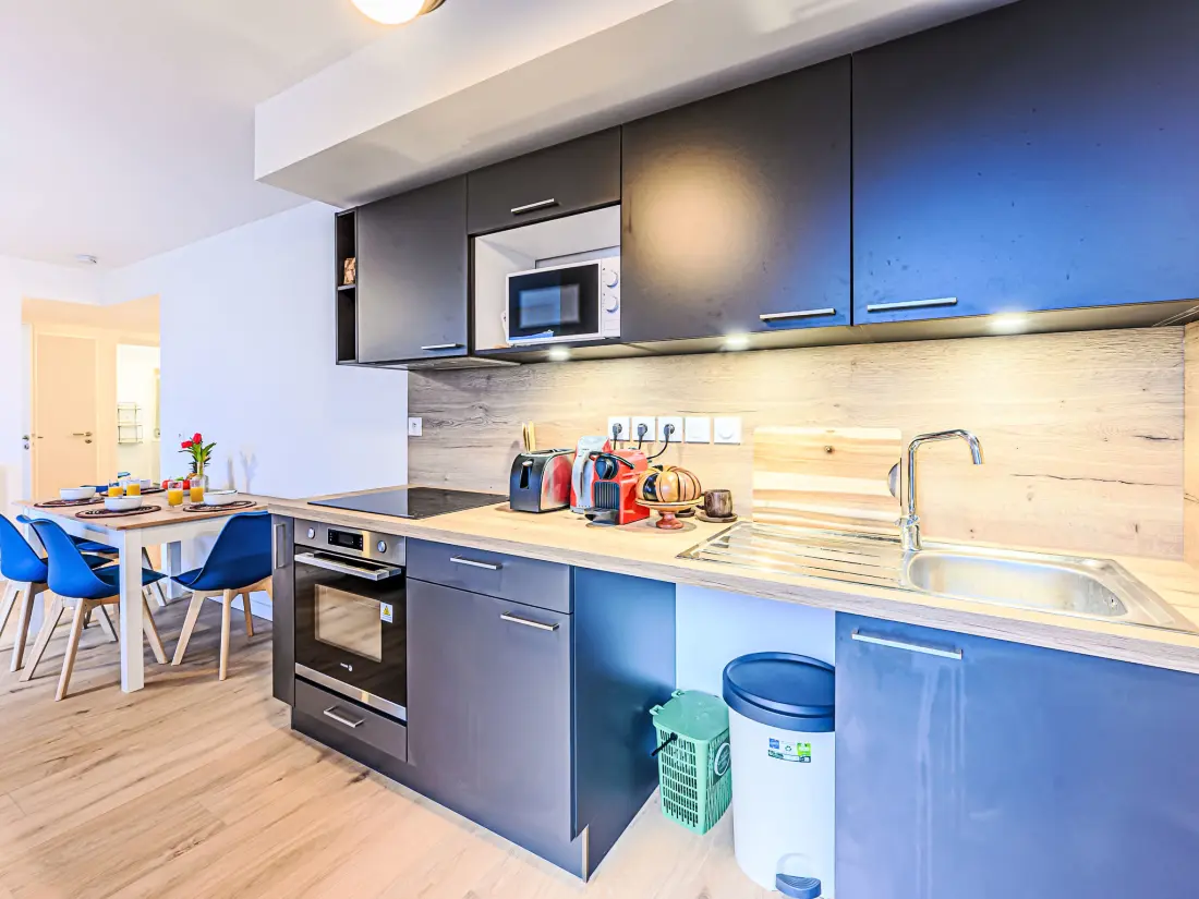 Résidence Ar Marine