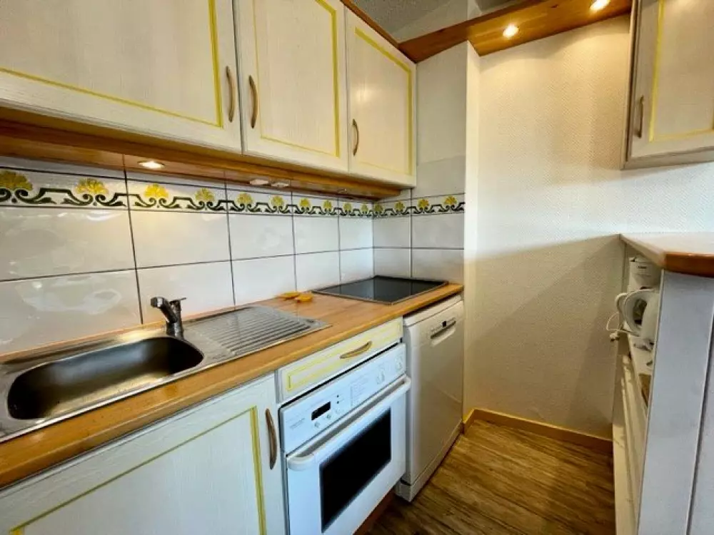 Résidence Bois D'amour