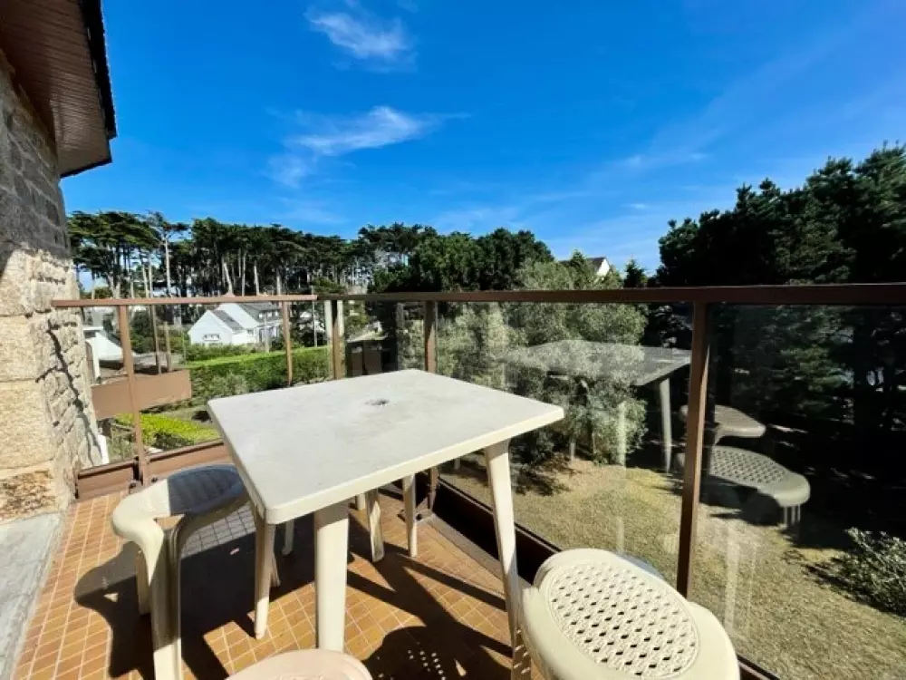 Résidence Bois D'amour