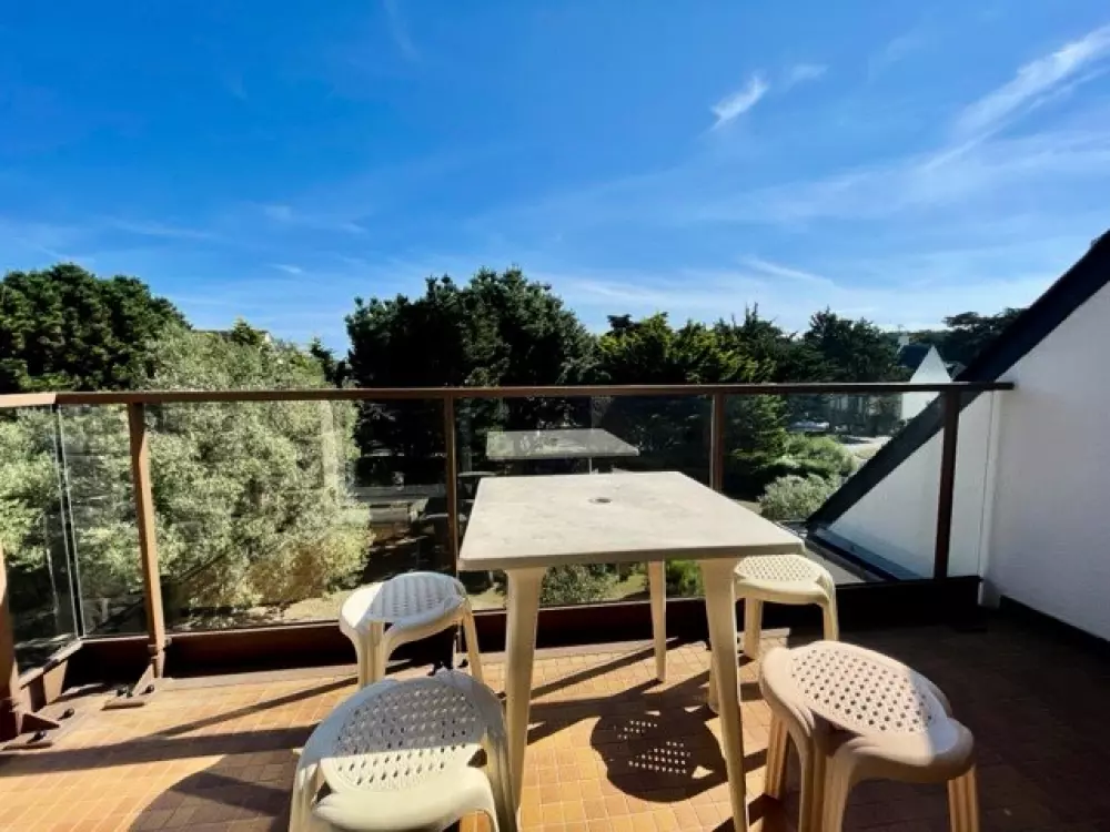 Résidence Bois D'amour