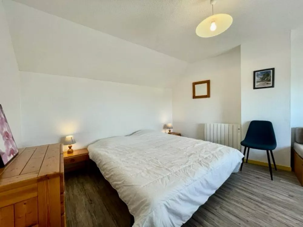 Résidence Bois D'amour