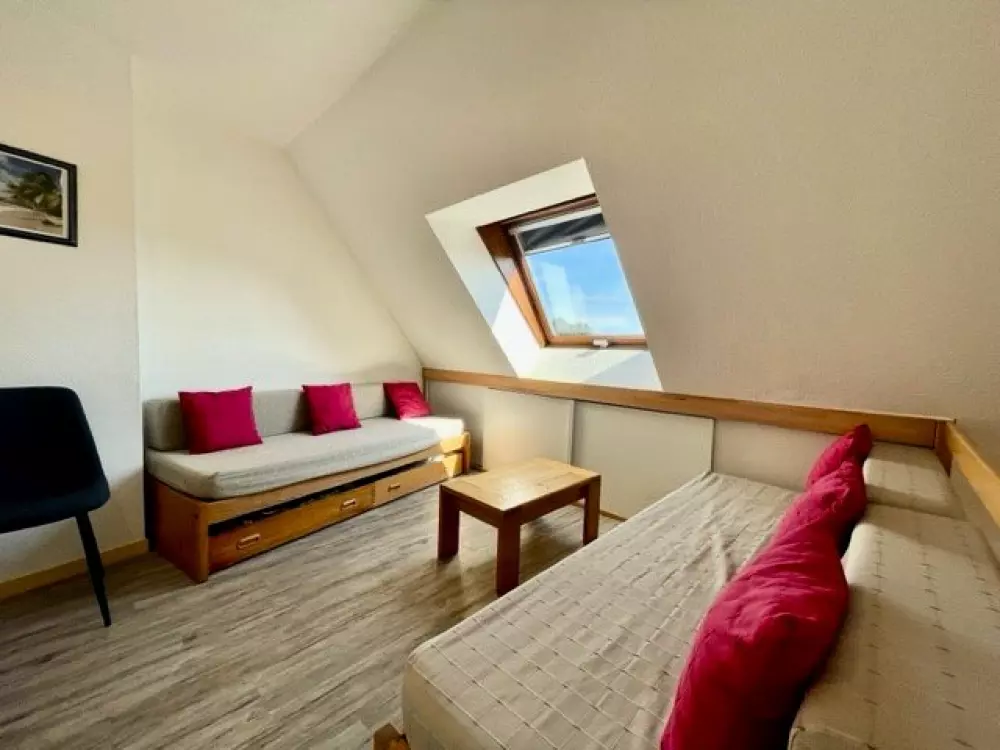 Résidence Bois D'amour