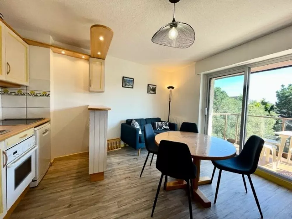 Résidence Bois D'amour