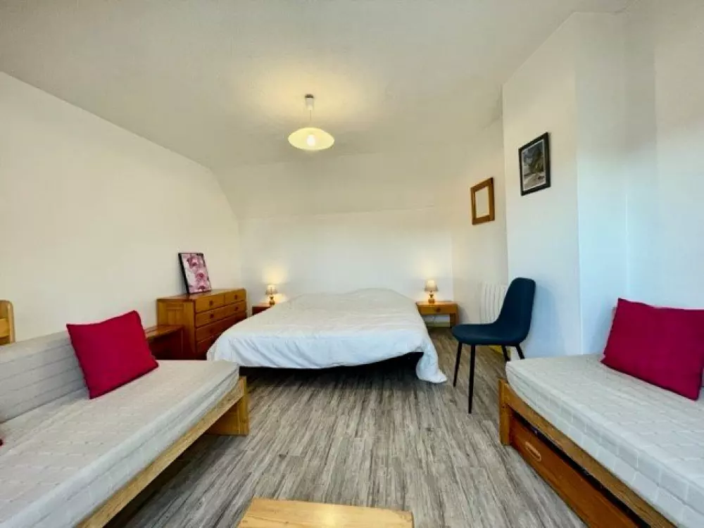 Résidence Bois D'amour