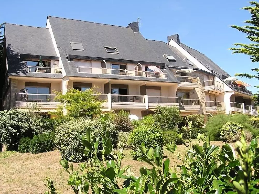 Résidence Bois D'amour