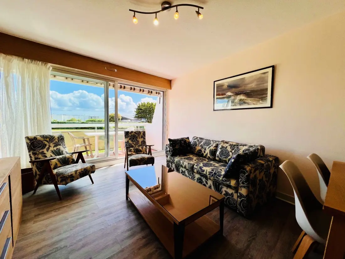 Résidence Conguel