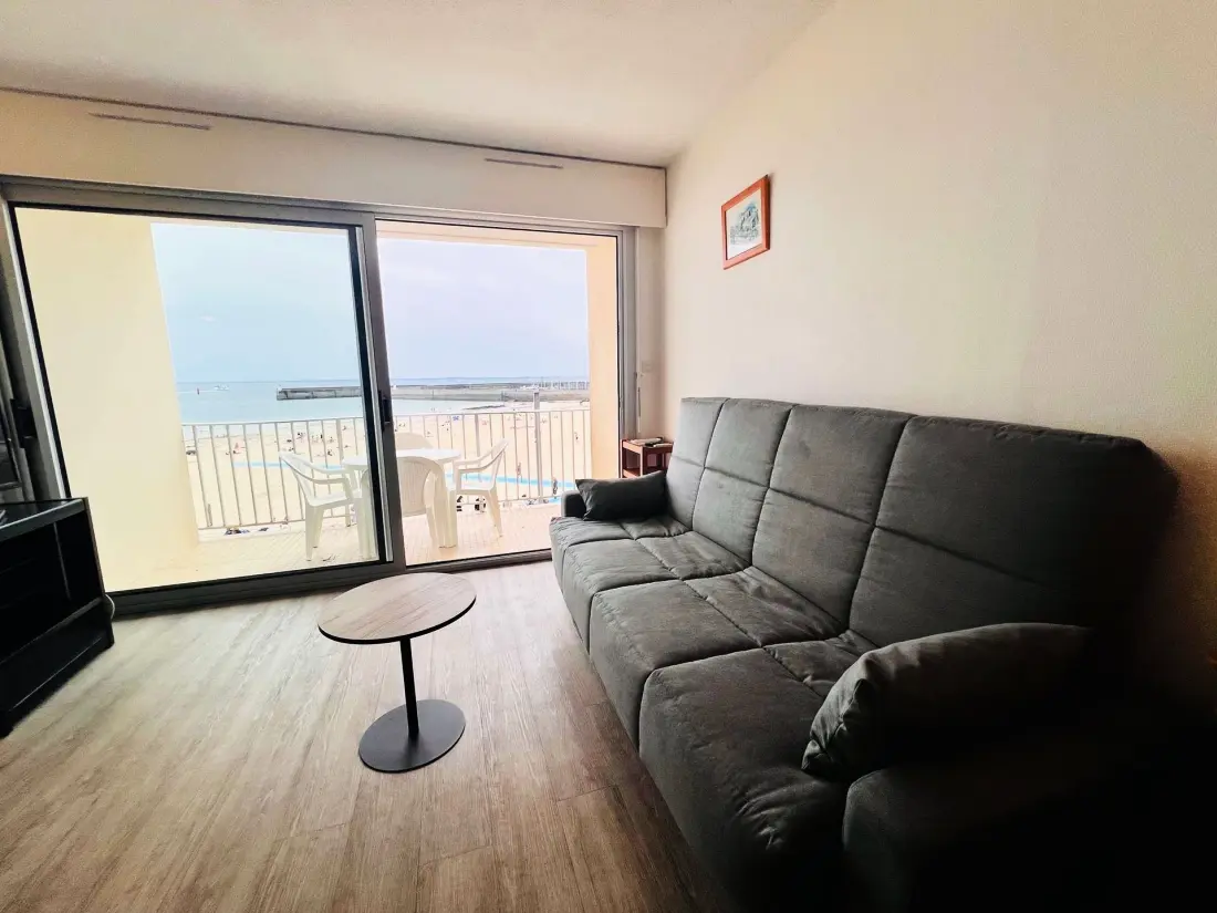 Résidence Dauphins