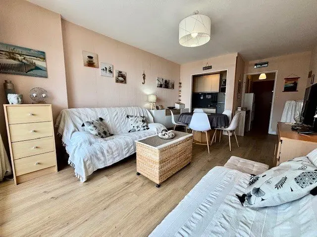 Résidence Dunes