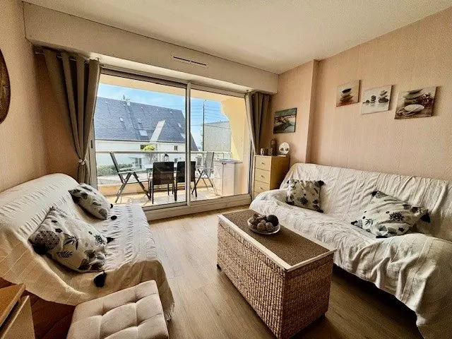 Résidence Dunes