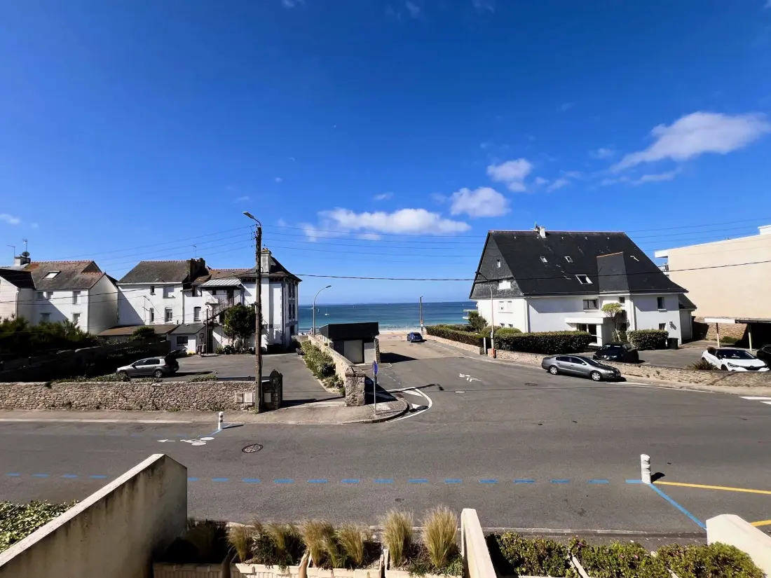 Résidence Dunes